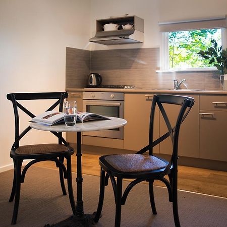 Spa Villas On Main Daylesford Chambre photo