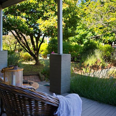 Spa Villas On Main Daylesford Extérieur photo