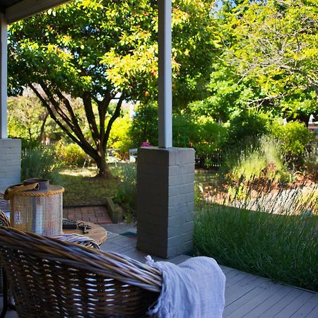 Spa Villas On Main Daylesford Extérieur photo