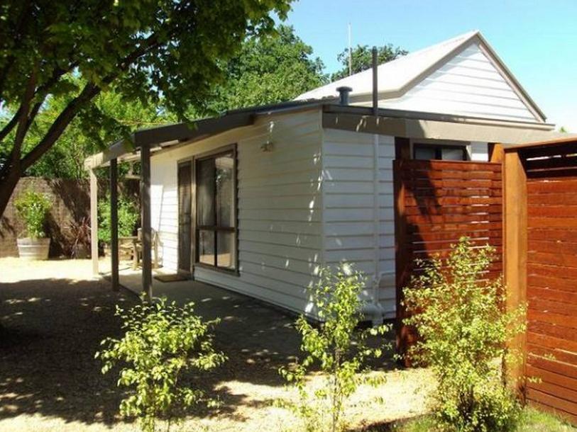 Spa Villas On Main Daylesford Extérieur photo