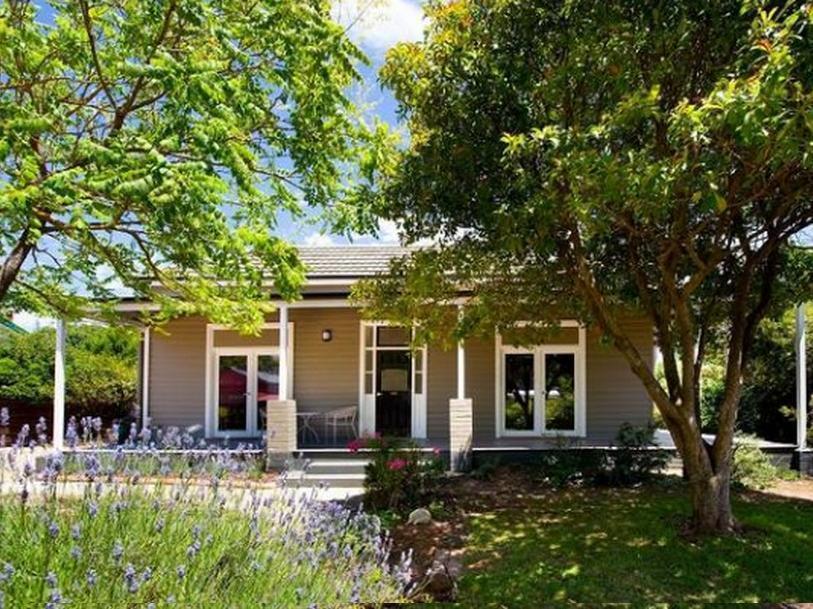 Spa Villas On Main Daylesford Extérieur photo