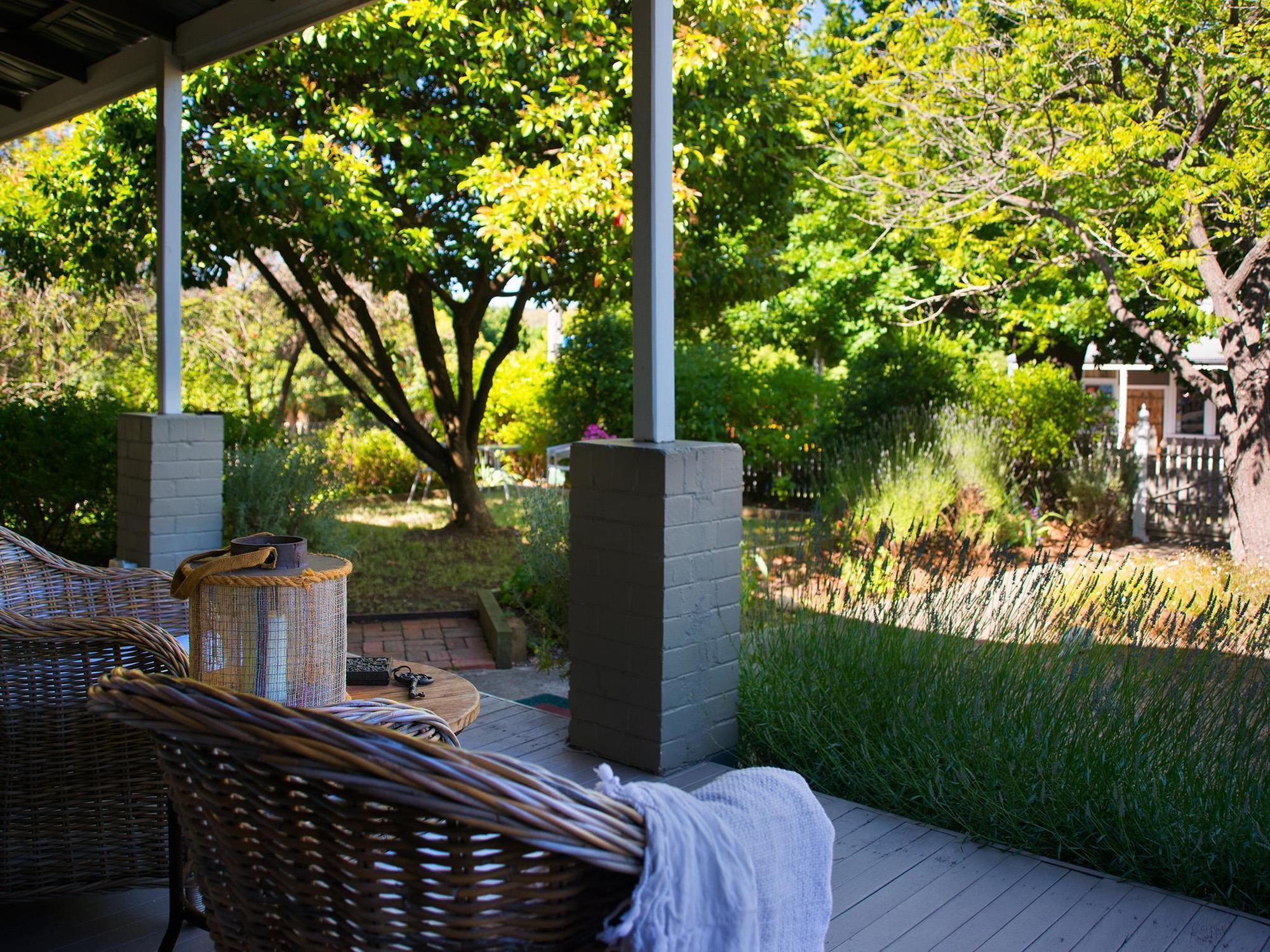 Spa Villas On Main Daylesford Extérieur photo