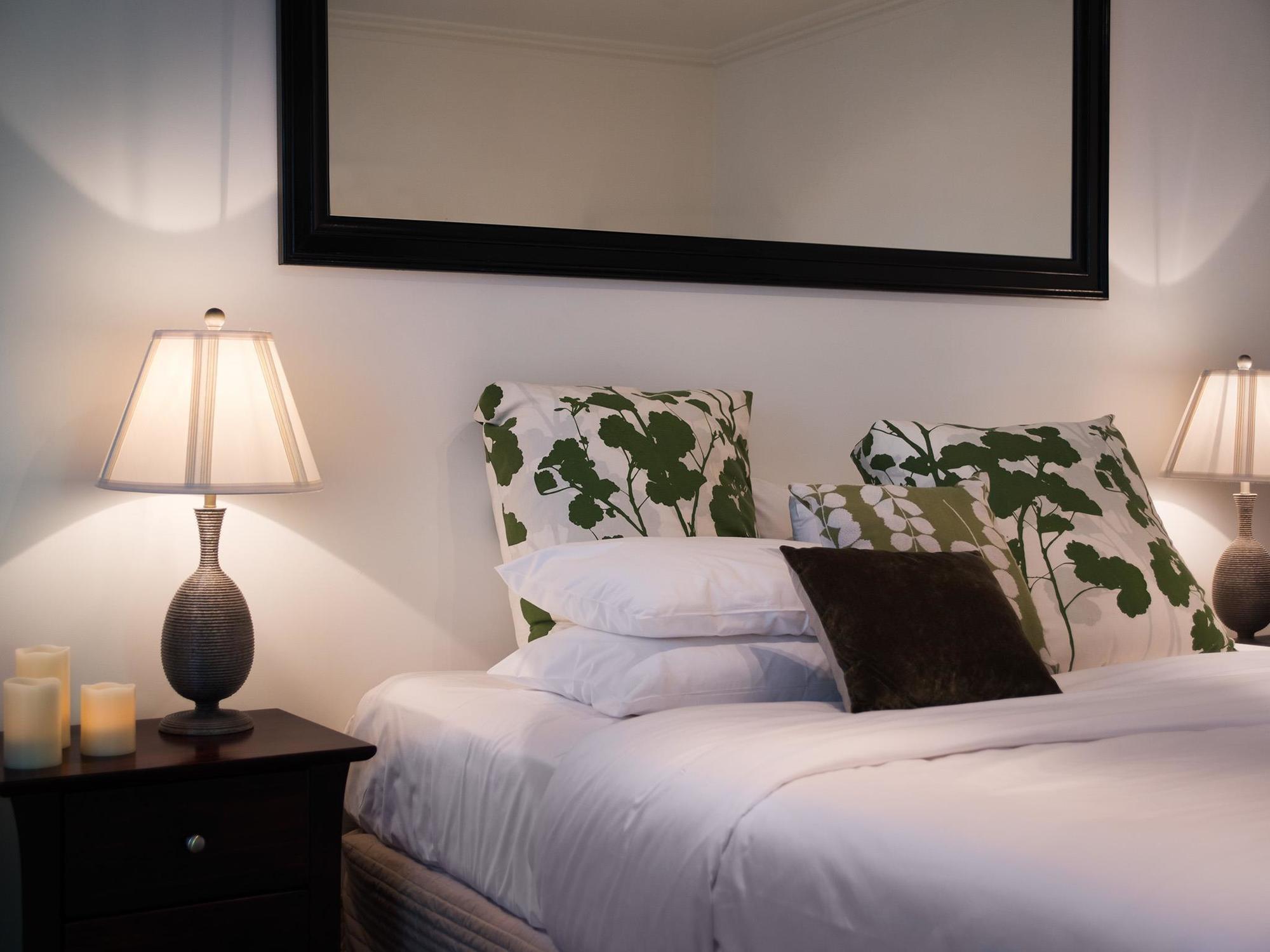 Spa Villas On Main Daylesford Extérieur photo