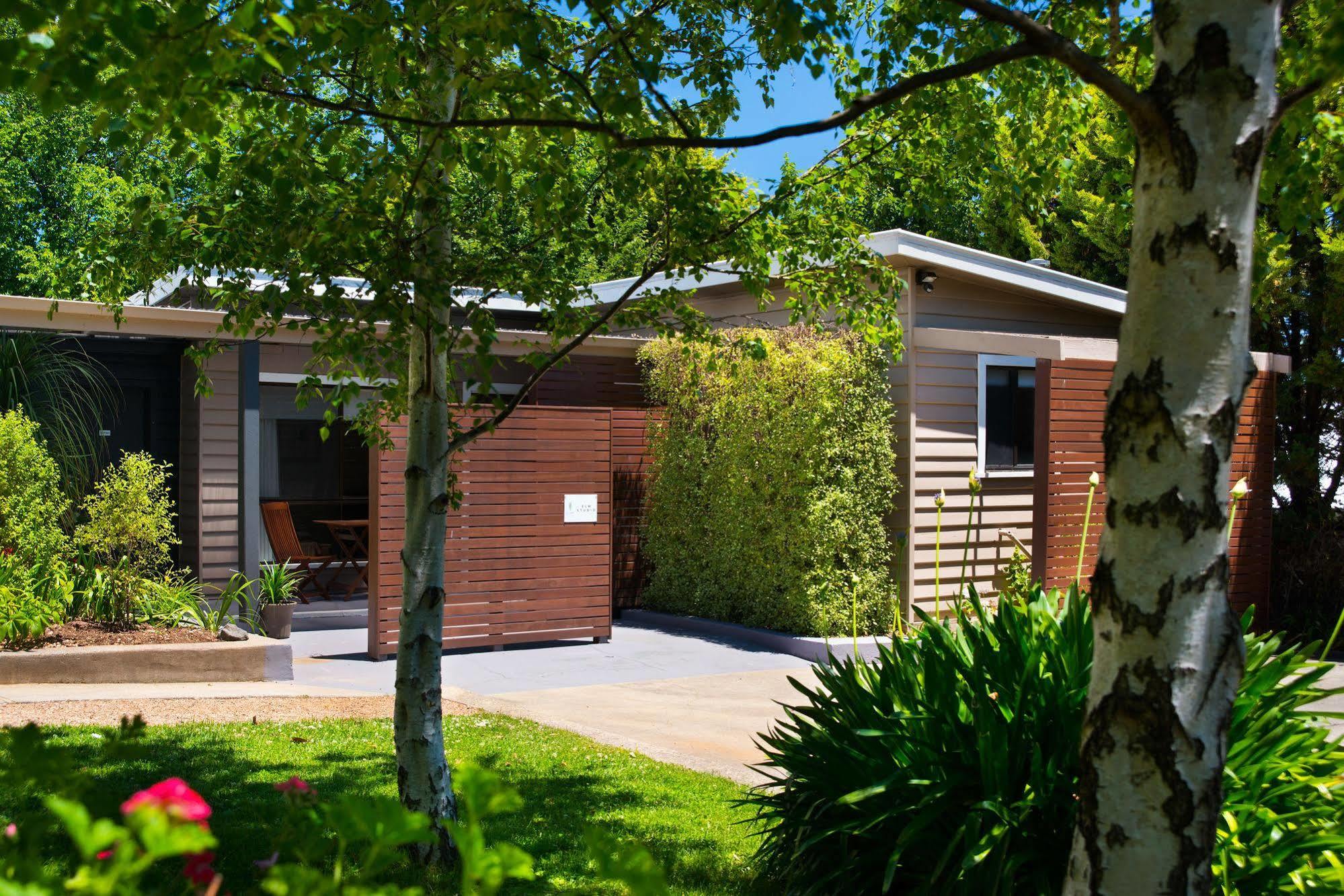 Spa Villas On Main Daylesford Extérieur photo