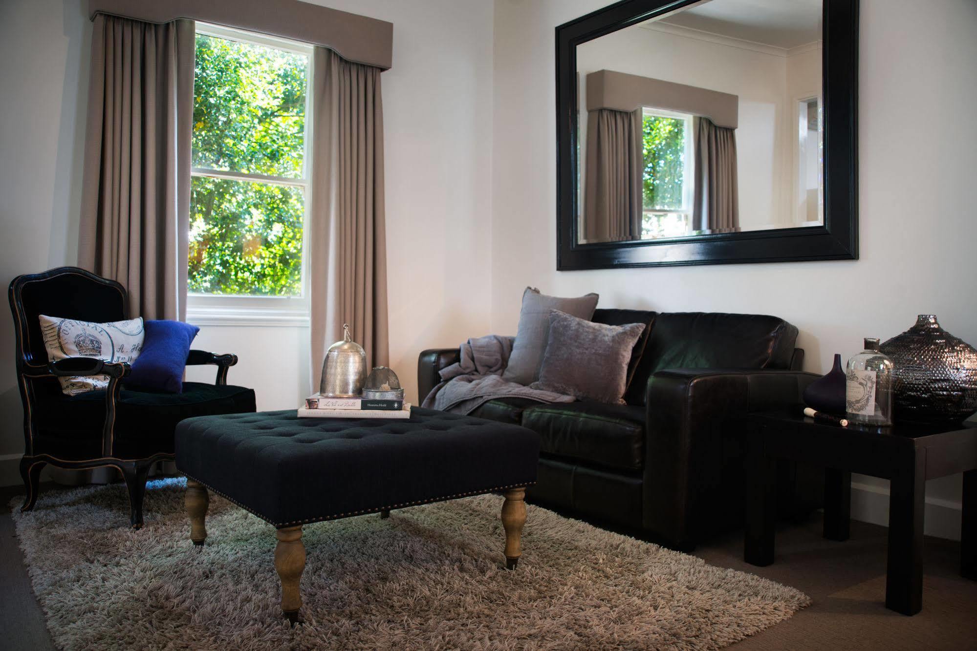 Spa Villas On Main Daylesford Extérieur photo
