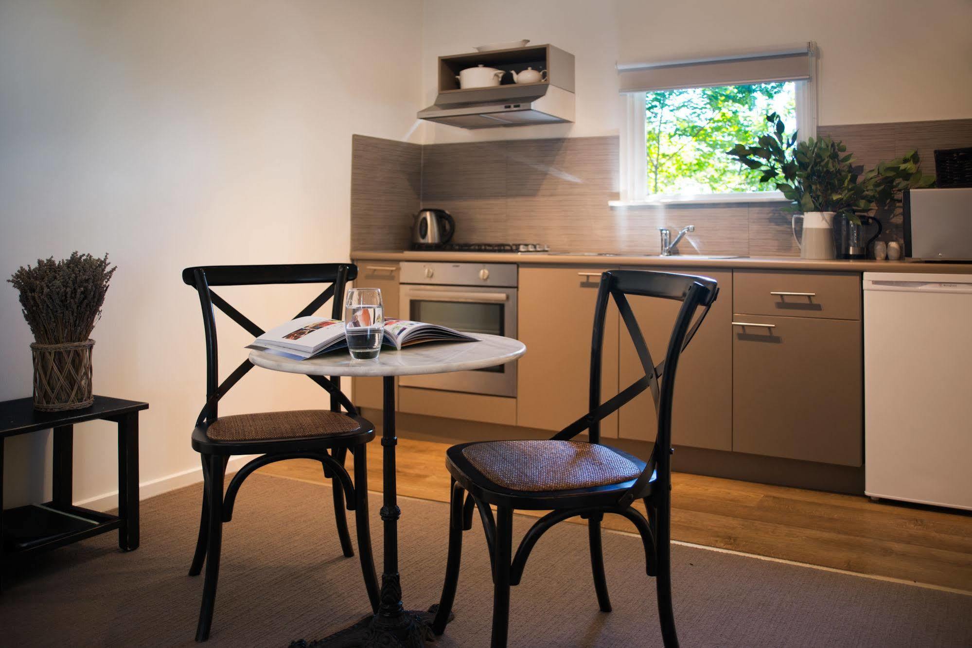 Spa Villas On Main Daylesford Extérieur photo