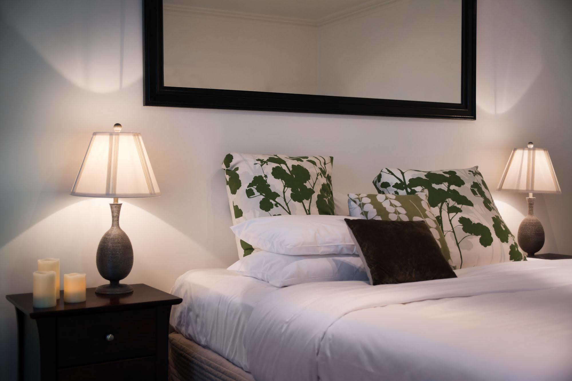 Spa Villas On Main Daylesford Extérieur photo