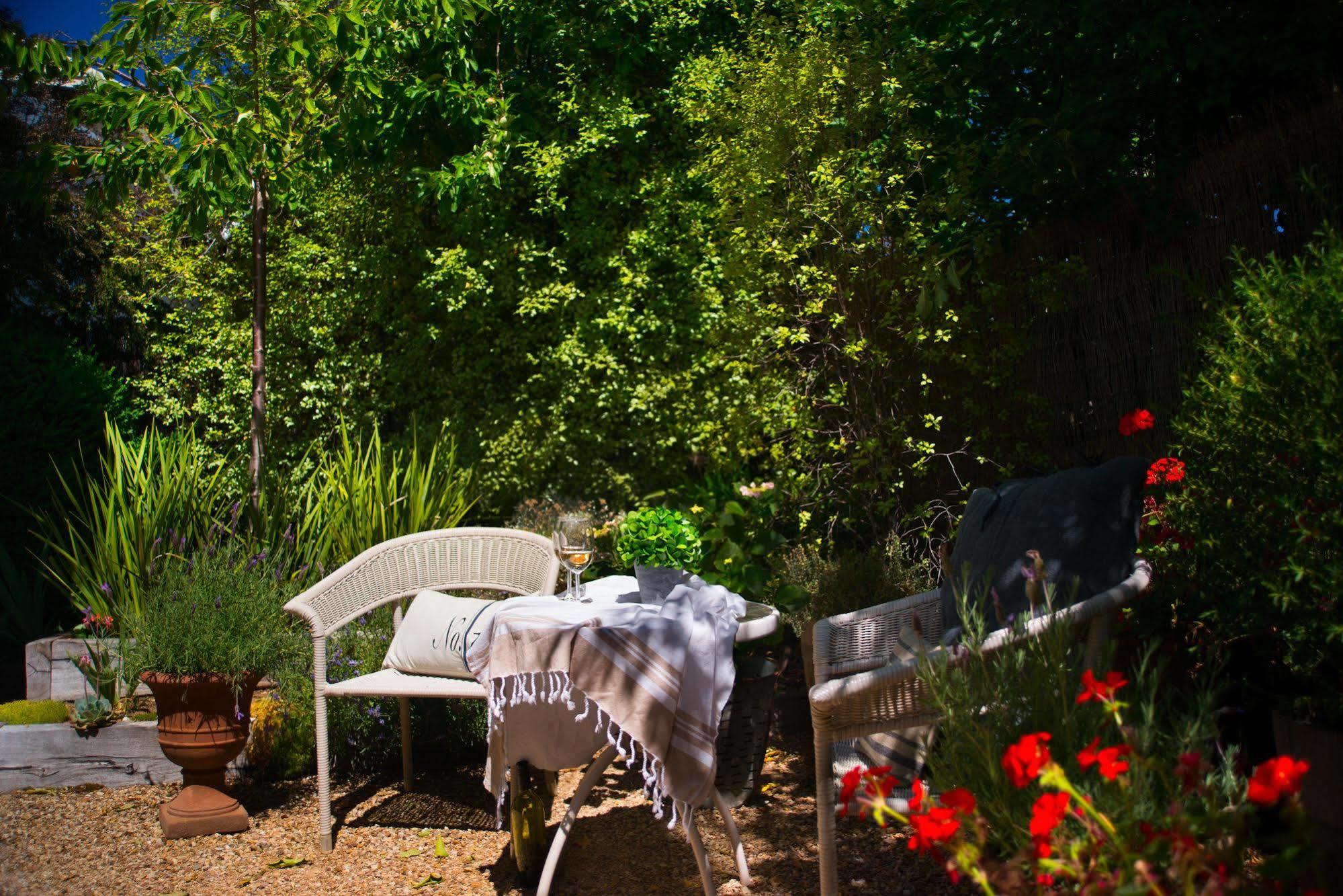 Spa Villas On Main Daylesford Extérieur photo