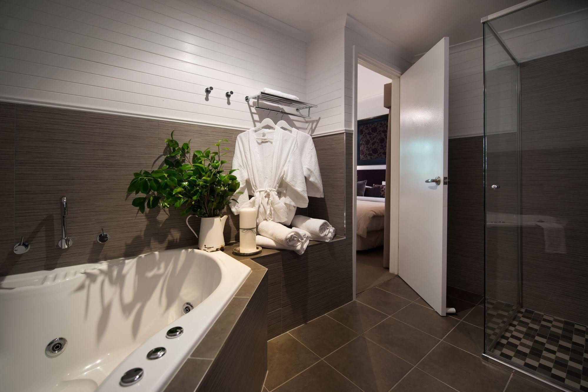 Spa Villas On Main Daylesford Extérieur photo