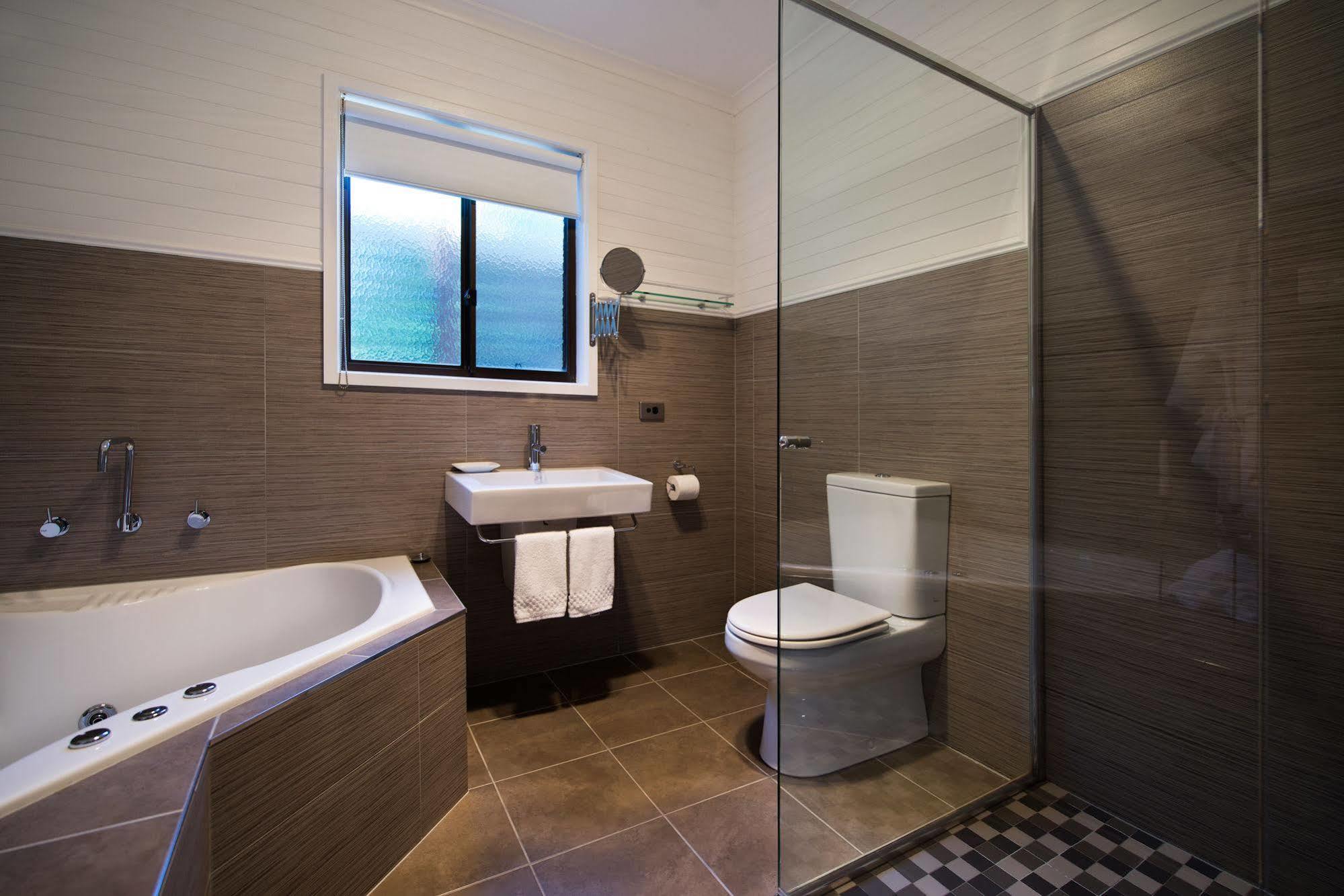 Spa Villas On Main Daylesford Extérieur photo