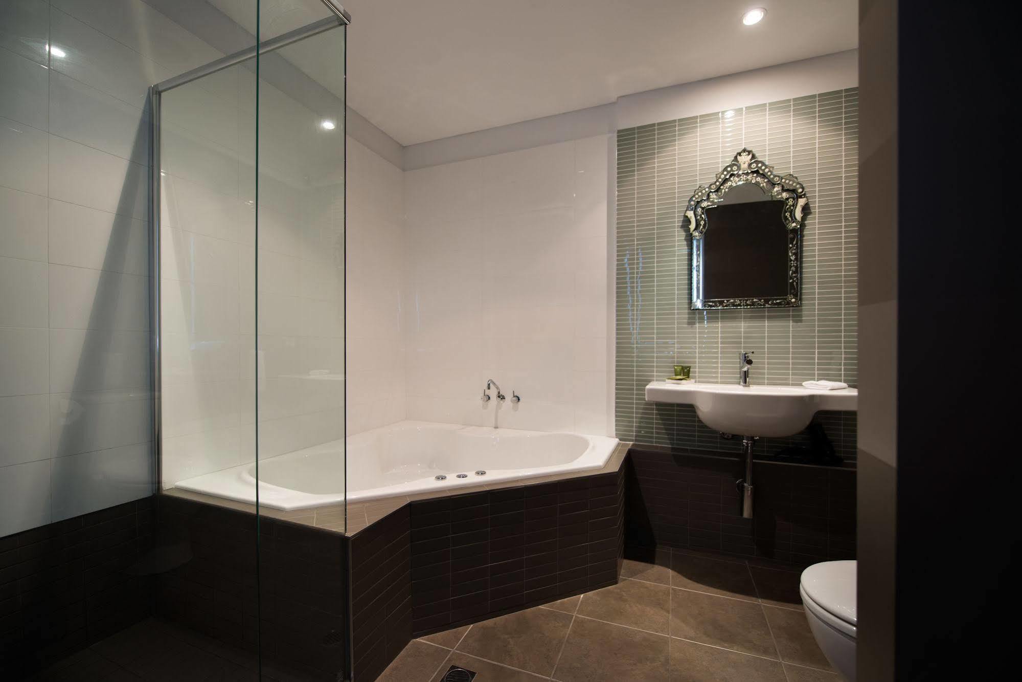 Spa Villas On Main Daylesford Extérieur photo