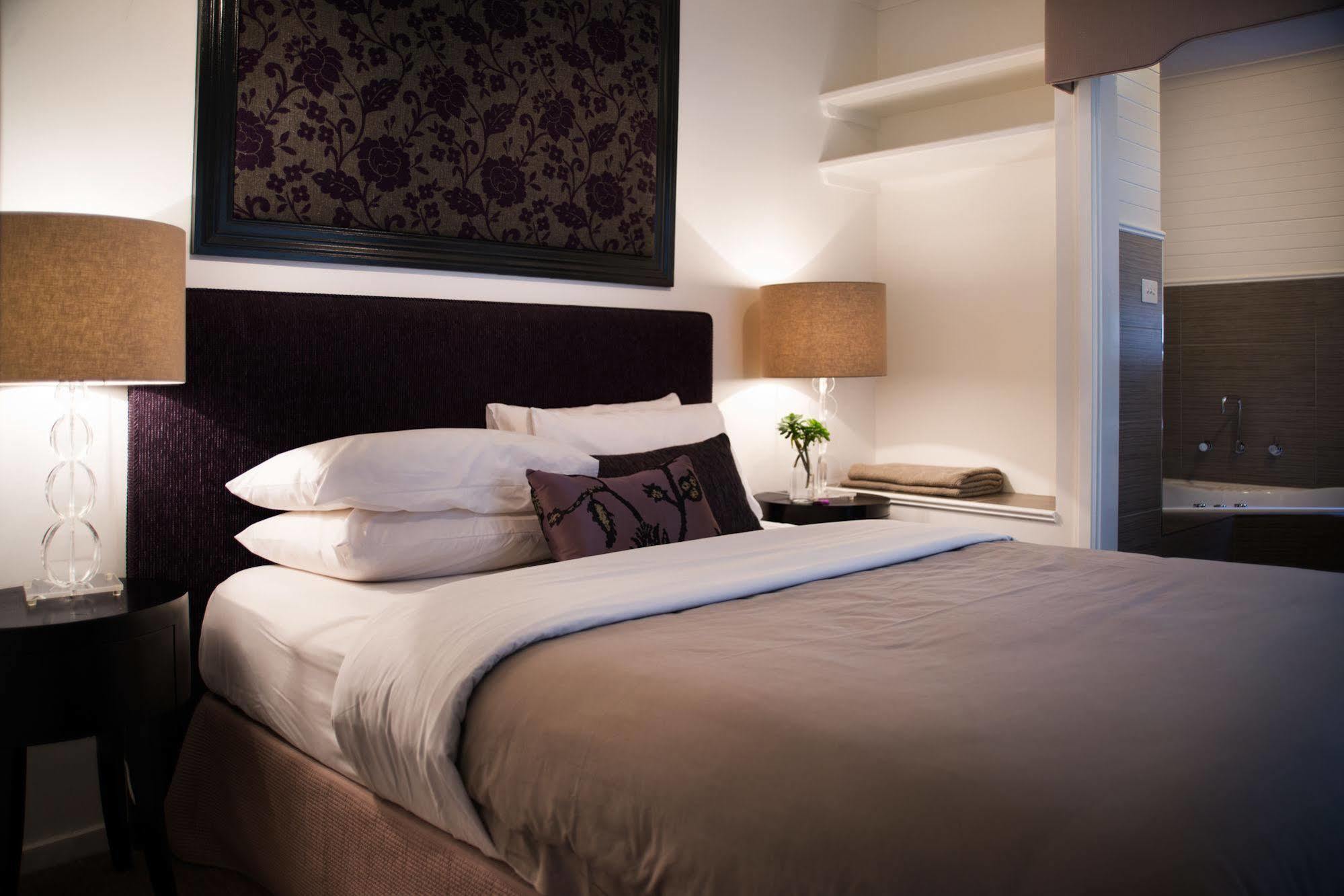 Spa Villas On Main Daylesford Extérieur photo