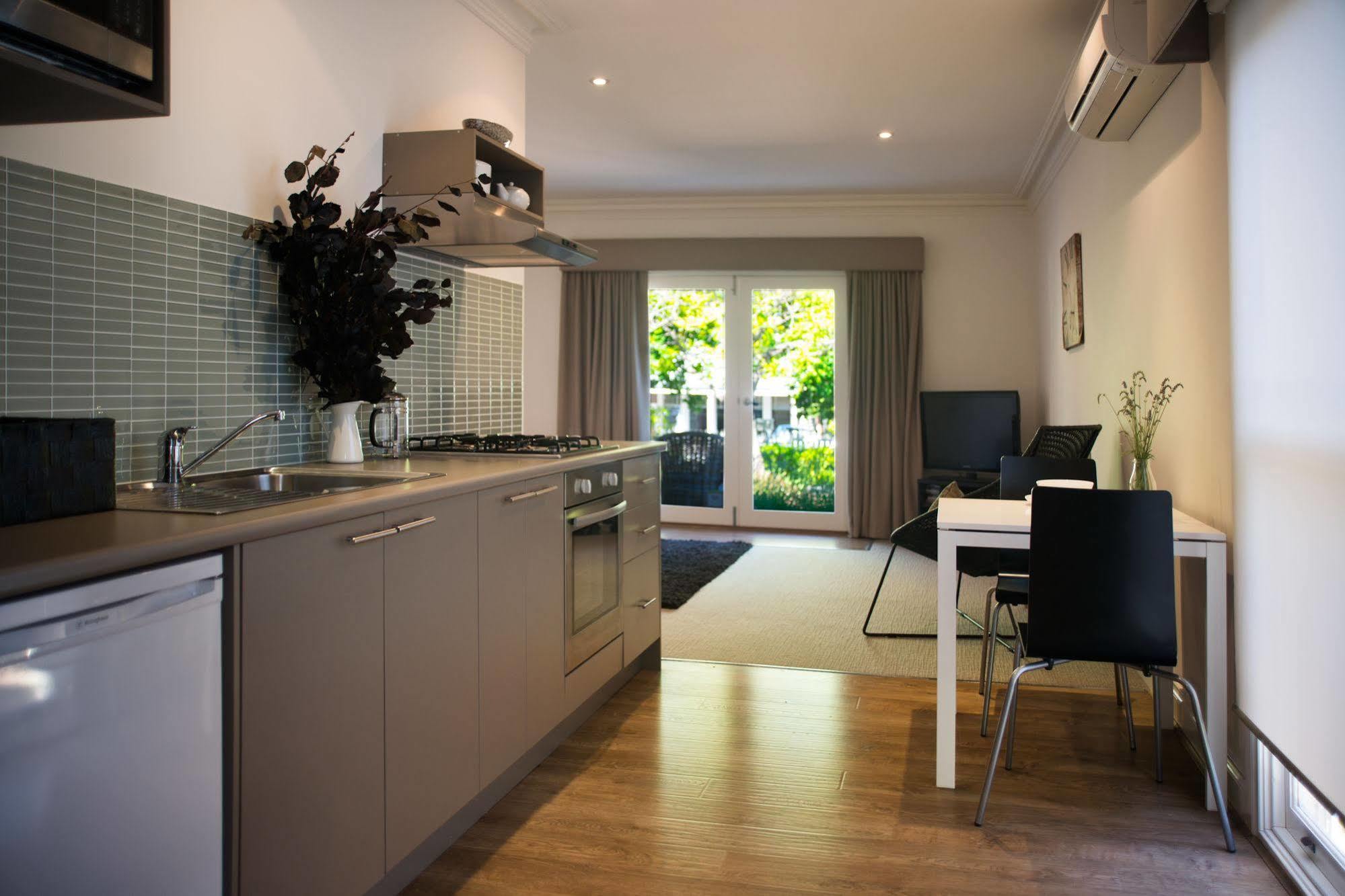 Spa Villas On Main Daylesford Extérieur photo