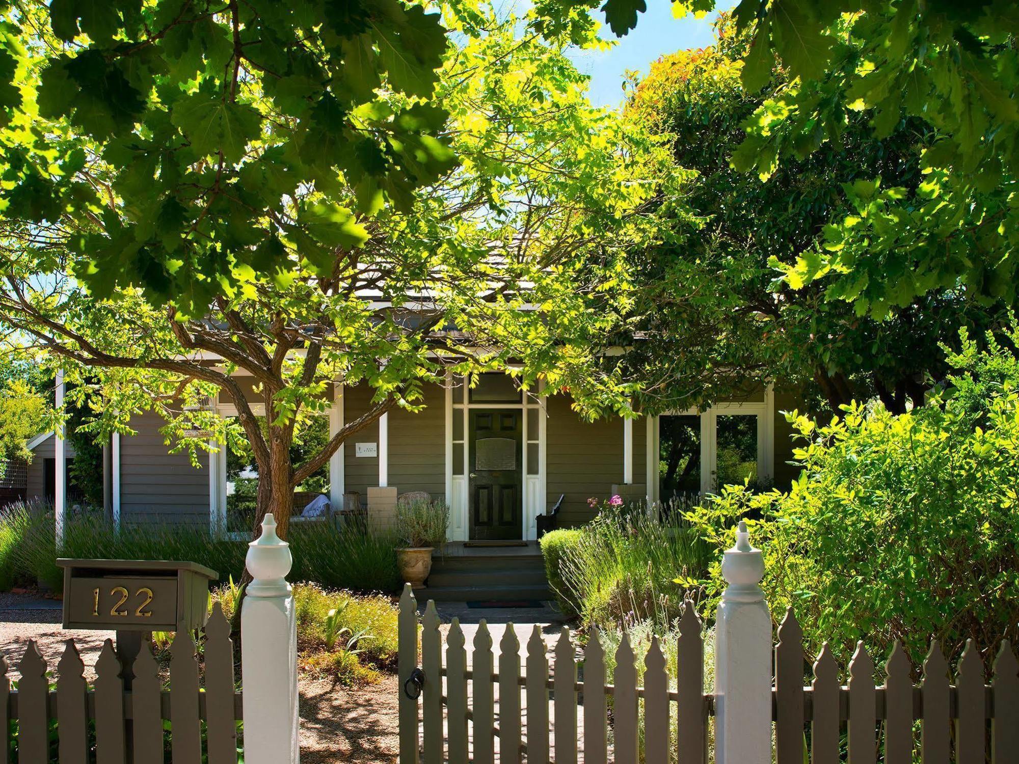 Spa Villas On Main Daylesford Extérieur photo