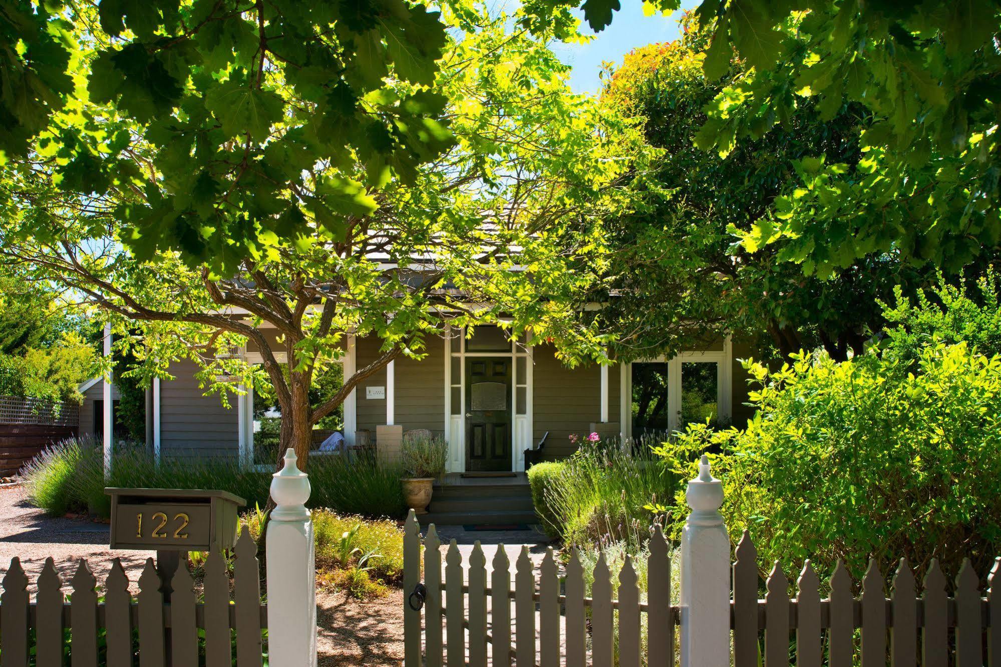 Spa Villas On Main Daylesford Extérieur photo