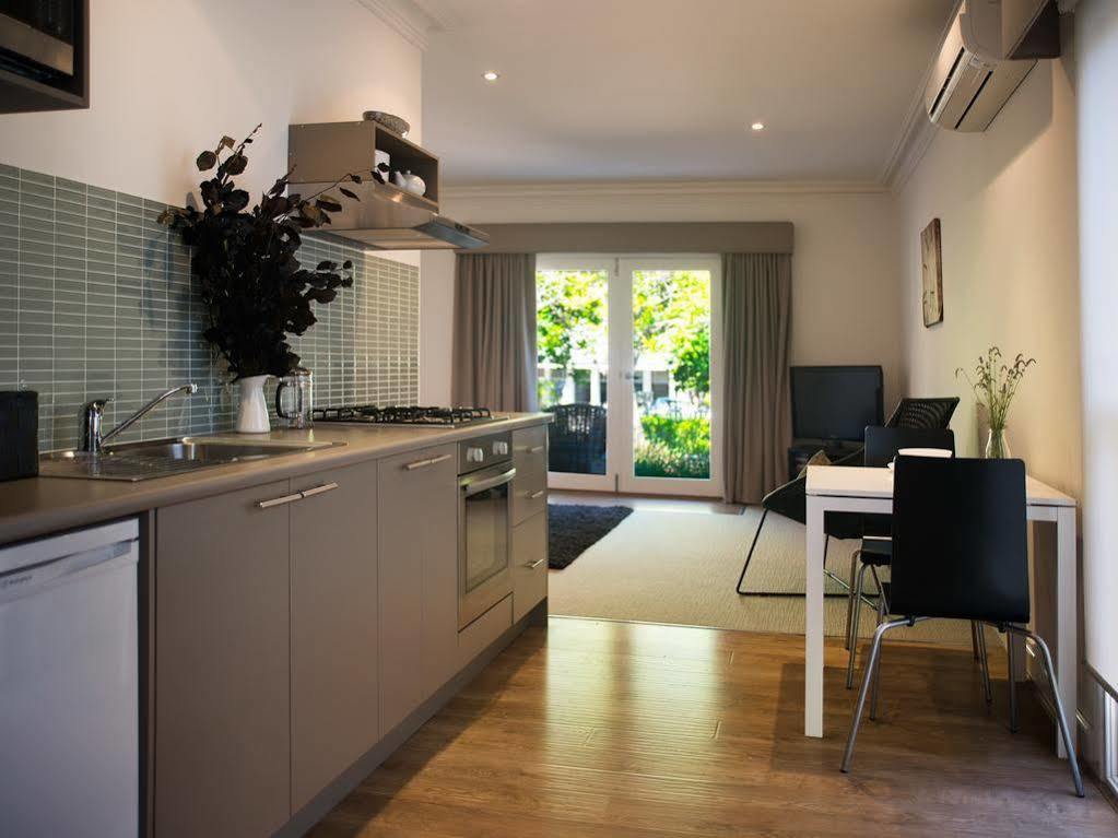 Spa Villas On Main Daylesford Extérieur photo
