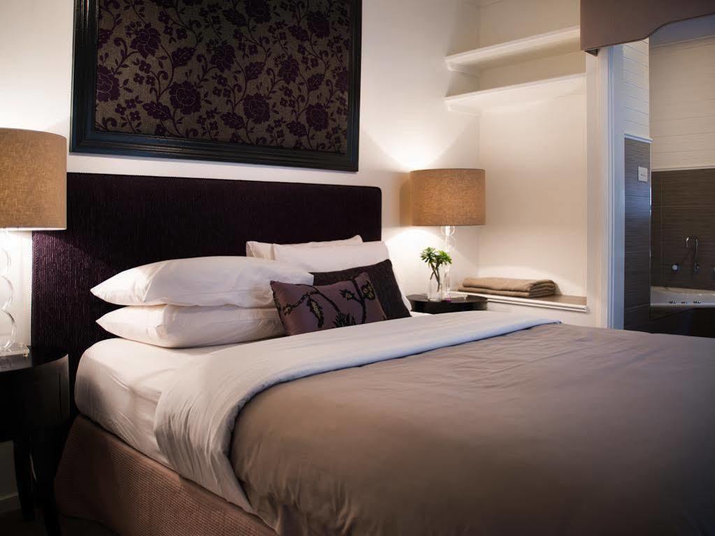 Spa Villas On Main Daylesford Extérieur photo