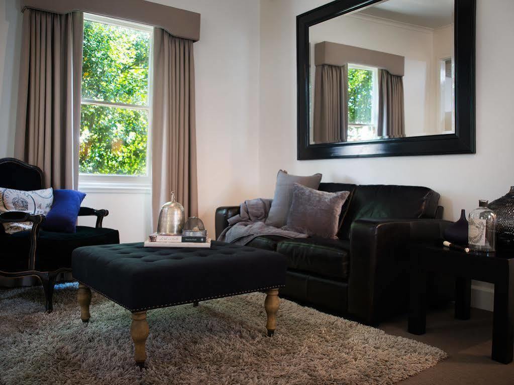 Spa Villas On Main Daylesford Extérieur photo
